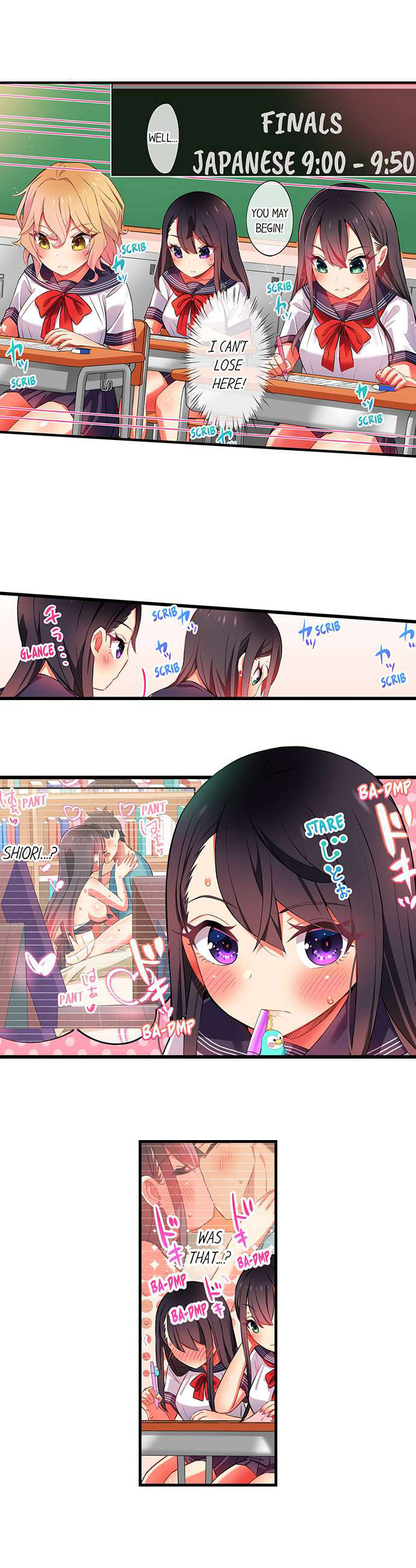 Fucking My Niece at the Girls' Pajama Party Chap Chapter 31-Fucking My Niece at the Girls' Pajama Party - Next Chap 32