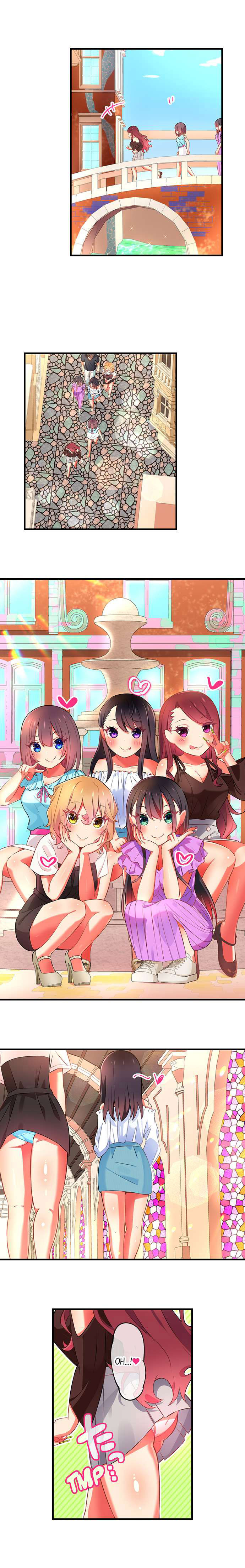 Fucking My Niece at the Girls' Pajama Party Chap Chapter 31-Fucking My Niece at the Girls' Pajama Party - Next Chap 32