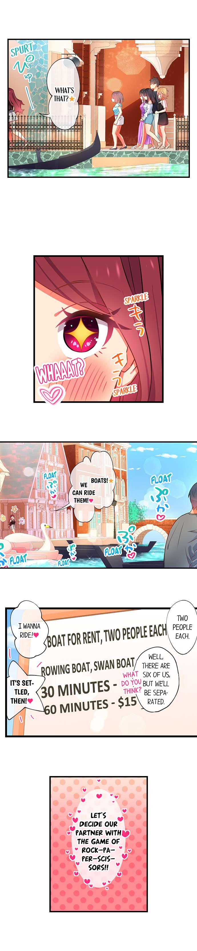 Fucking My Niece at the Girls' Pajama Party Chap Chapter 31-Fucking My Niece at the Girls' Pajama Party - Next Chap 32