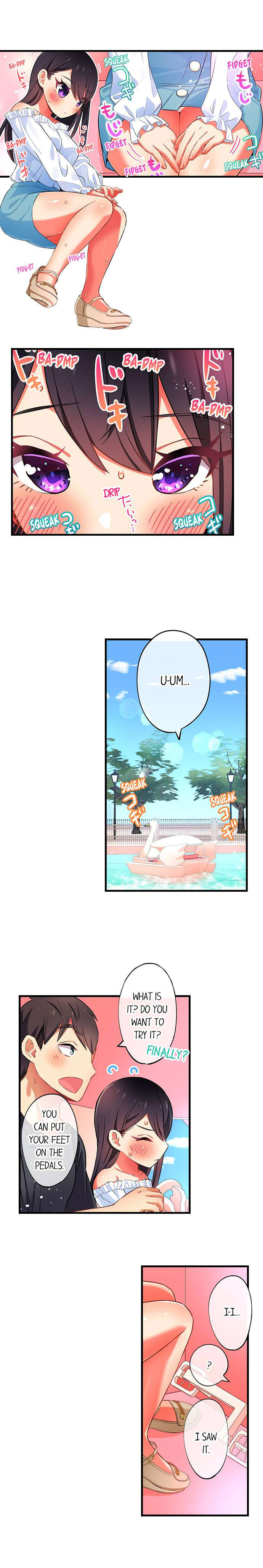 Fucking My Niece at the Girls' Pajama Party Chap Chapter 31-Fucking My Niece at the Girls' Pajama Party - Next Chap 32