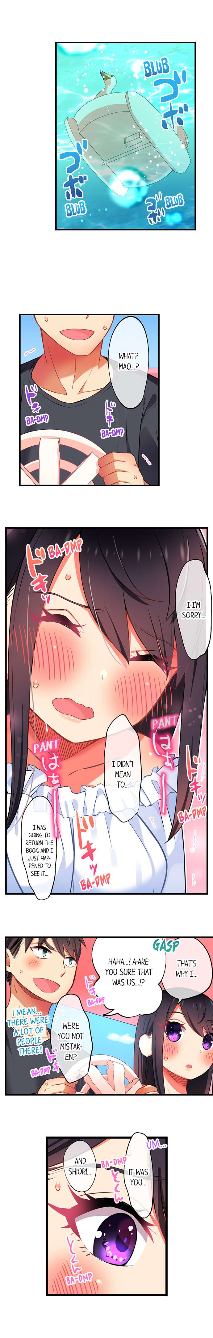 Fucking My Niece at the Girls' Pajama Party Chap Chapter 32-Fucking My Niece at the Girls' Pajama Party - Next Chap 33