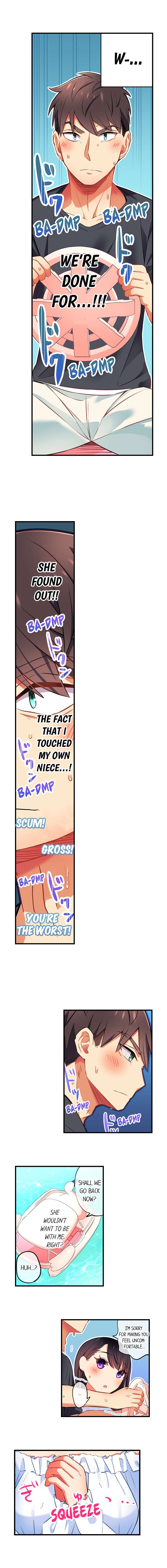 Fucking My Niece at the Girls' Pajama Party Chap Chapter 32-Fucking My Niece at the Girls' Pajama Party - Next Chap 33