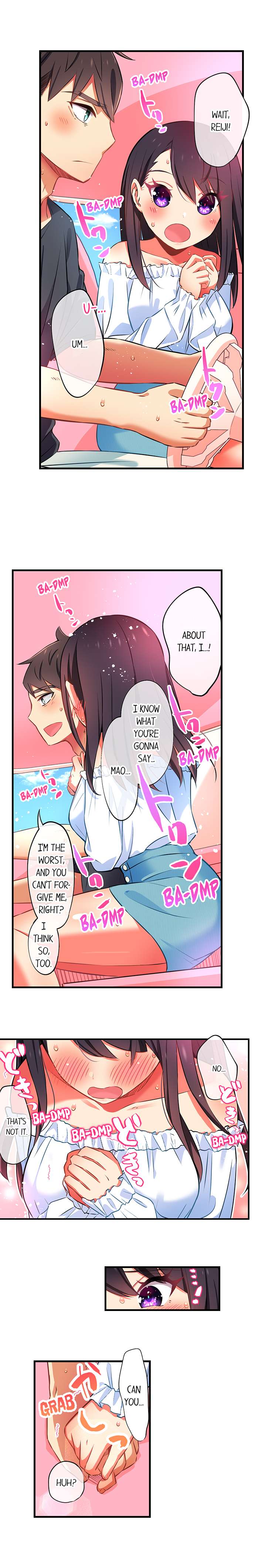Fucking My Niece at the Girls' Pajama Party Chap Chapter 32-Fucking My Niece at the Girls' Pajama Party - Next Chap 33