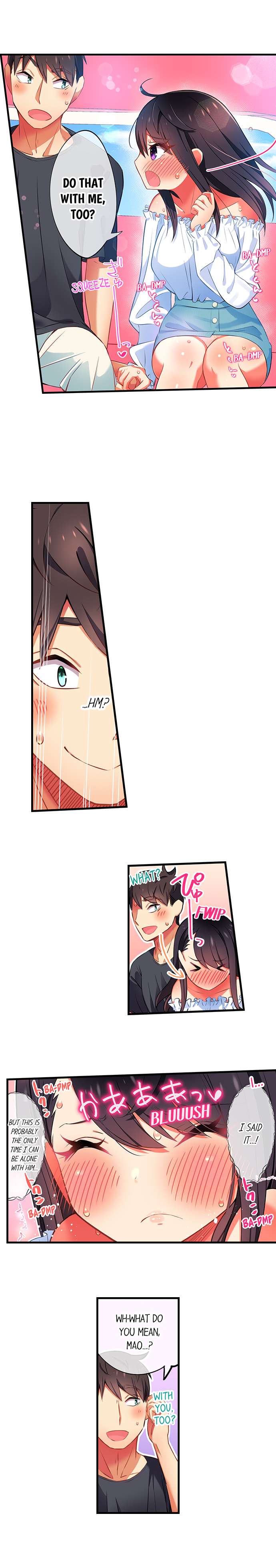 Fucking My Niece at the Girls' Pajama Party Chap Chapter 32-Fucking My Niece at the Girls' Pajama Party - Next Chap 33