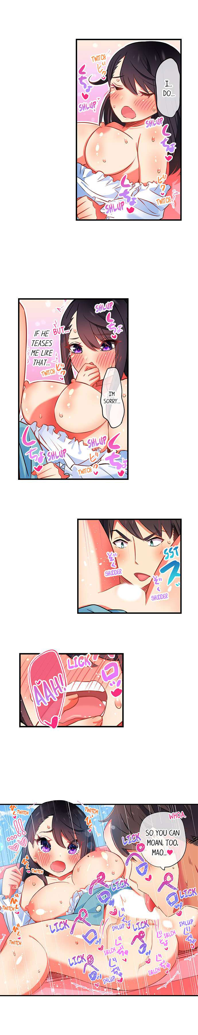 Fucking My Niece at the Girls' Pajama Party Chap Chapter 33-Fucking My Niece at the Girls' Pajama Party - Next Chap 34