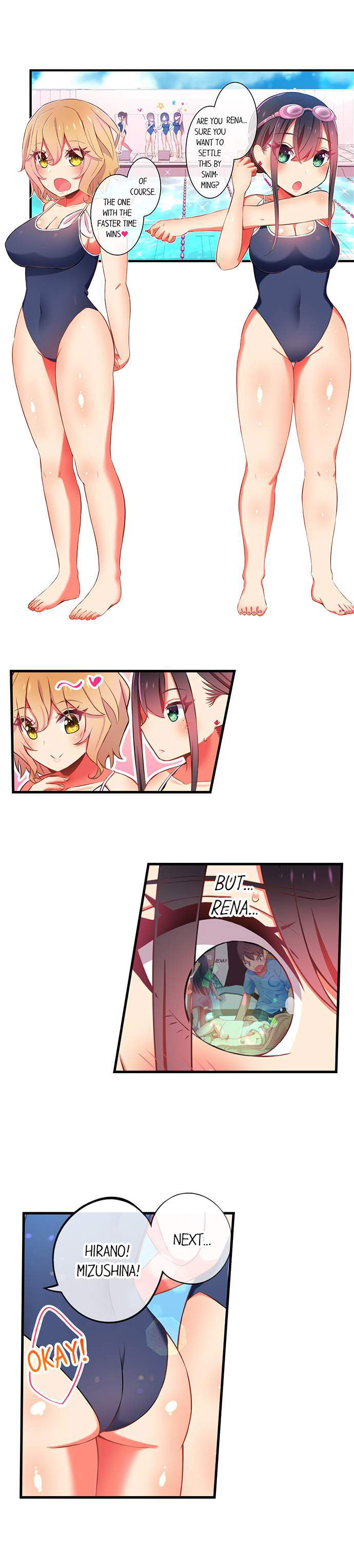 Fucking My Niece at the Girls' Pajama Party Chap Chapter 34-Fucking My Niece at the Girls' Pajama Party - Next Chap 35