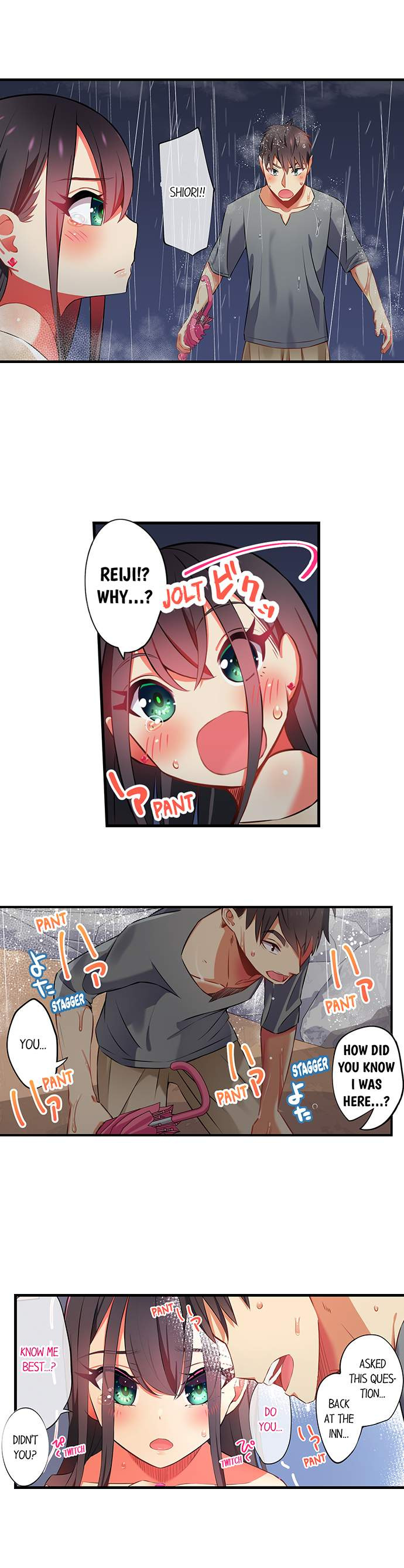 Fucking My Niece at the Girls' Pajama Party Chap Chapter 35-Fucking My Niece at the Girls' Pajama Party - Next Chap 36