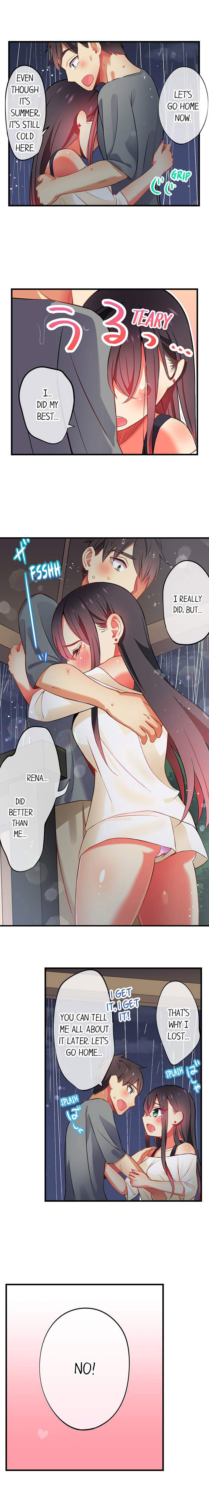 Fucking My Niece at the Girls' Pajama Party Chap Chapter 35-Fucking My Niece at the Girls' Pajama Party - Next Chap 36