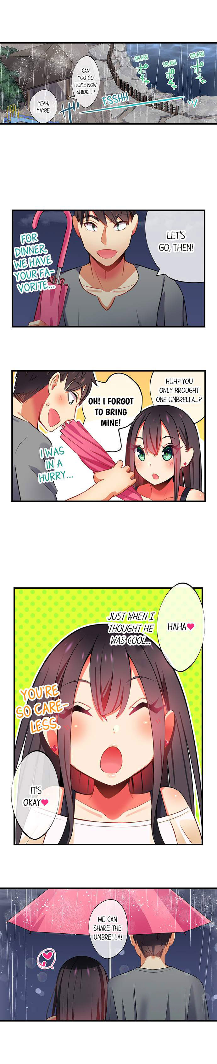 Fucking My Niece at the Girls' Pajama Party Chap Chapter 36-Fucking My Niece at the Girls' Pajama Party - Next Chap 37