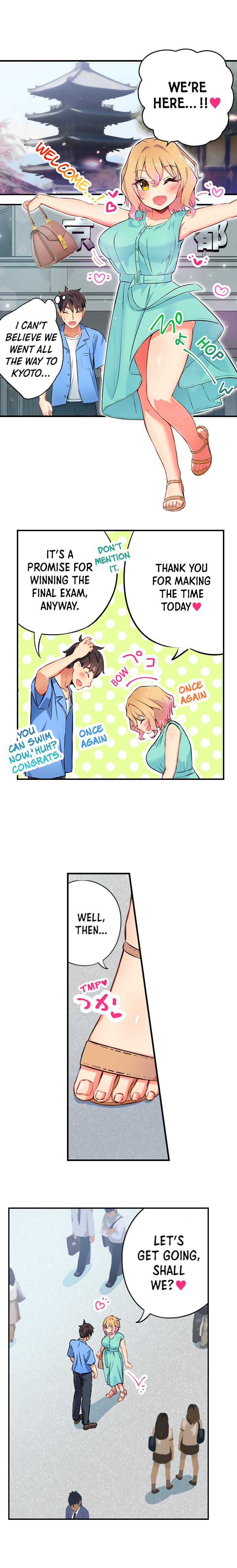 Fucking My Niece at the Girls' Pajama Party Chap Chapter 37-Fucking My Niece at the Girls' Pajama Party - Next Chap 38