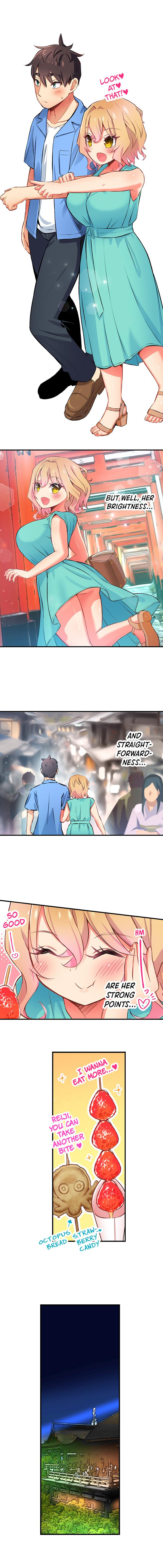 Fucking My Niece at the Girls' Pajama Party Chap Chapter 37-Fucking My Niece at the Girls' Pajama Party - Next Chap 38