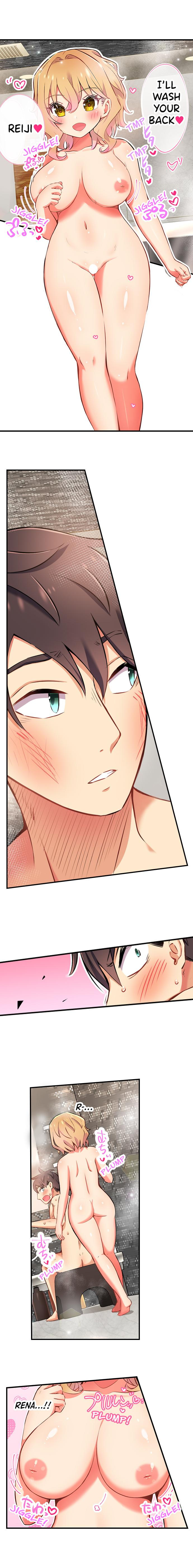 Fucking My Niece at the Girls' Pajama Party Chap Chapter 37-Fucking My Niece at the Girls' Pajama Party - Next Chap 38