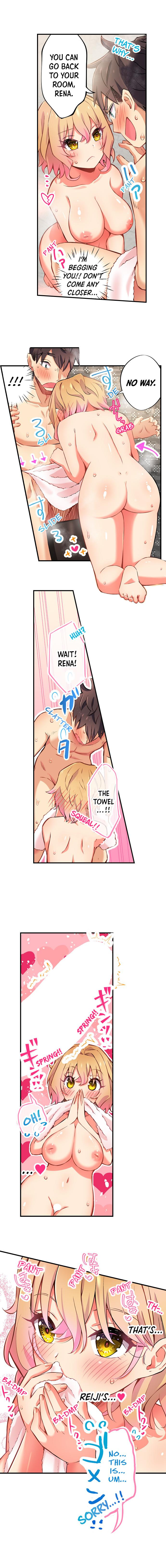 Fucking My Niece at the Girls' Pajama Party Chap Chapter 38-Fucking My Niece at the Girls' Pajama Party - Next Chap 39