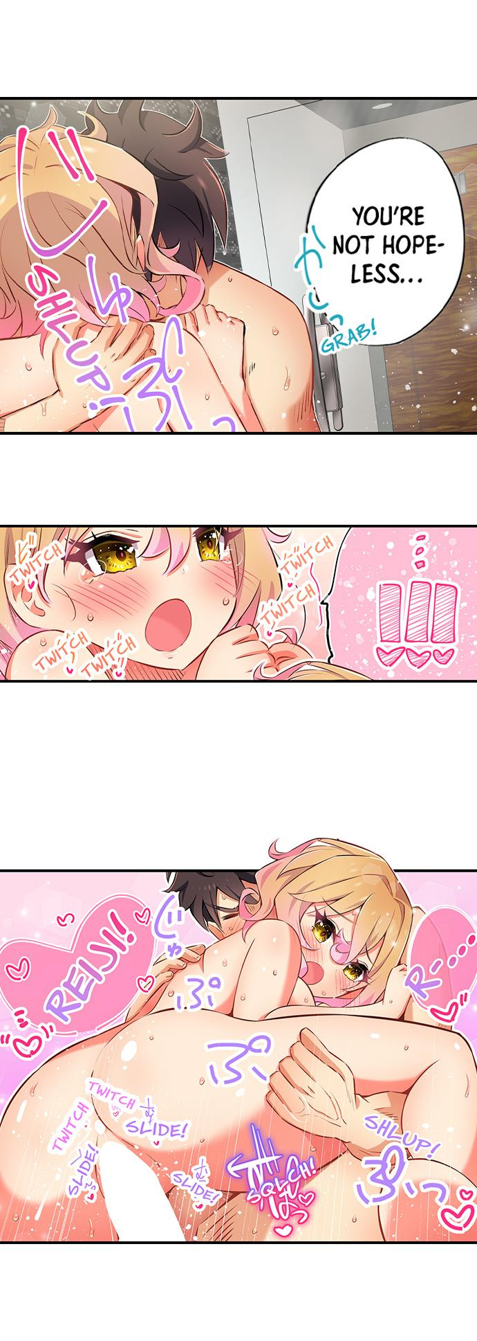 Fucking My Niece at the Girls' Pajama Party Chap Chapter 39-Fucking My Niece at the Girls' Pajama Party - Next Chap 40