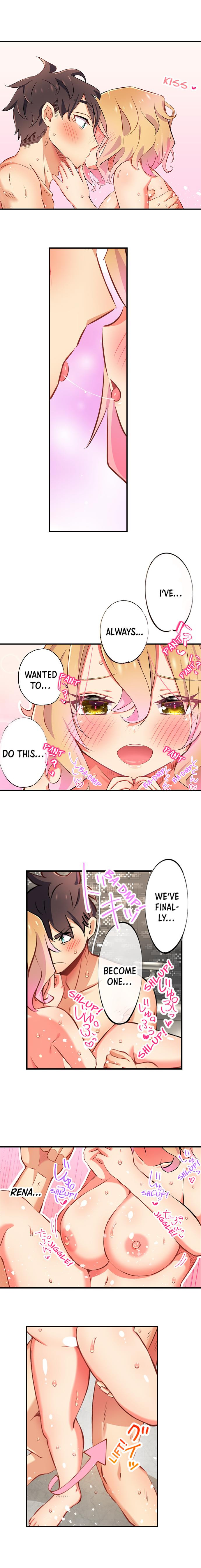 Fucking My Niece at the Girls' Pajama Party Chap Chapter 39-Fucking My Niece at the Girls' Pajama Party - Next Chap 40