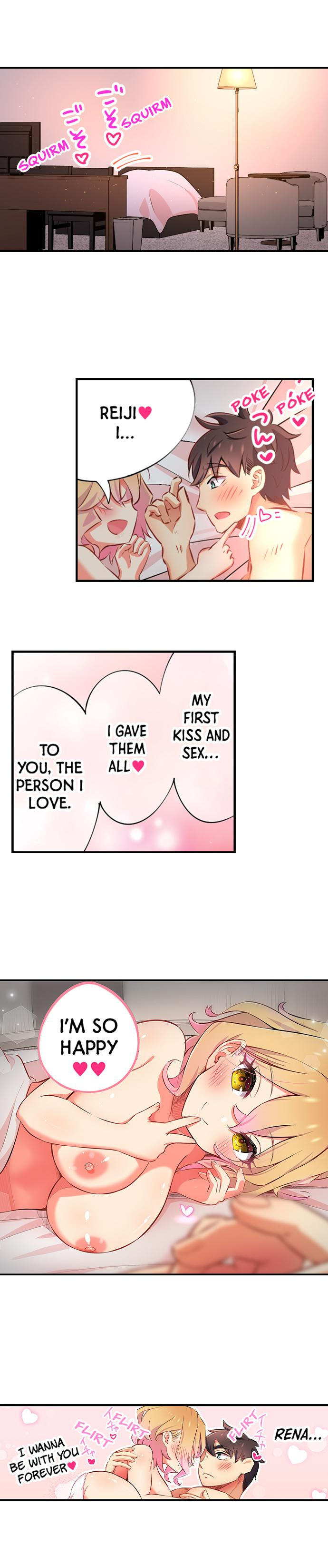 Fucking My Niece at the Girls' Pajama Party Chap Chapter 39-Fucking My Niece at the Girls' Pajama Party - Next Chap 40