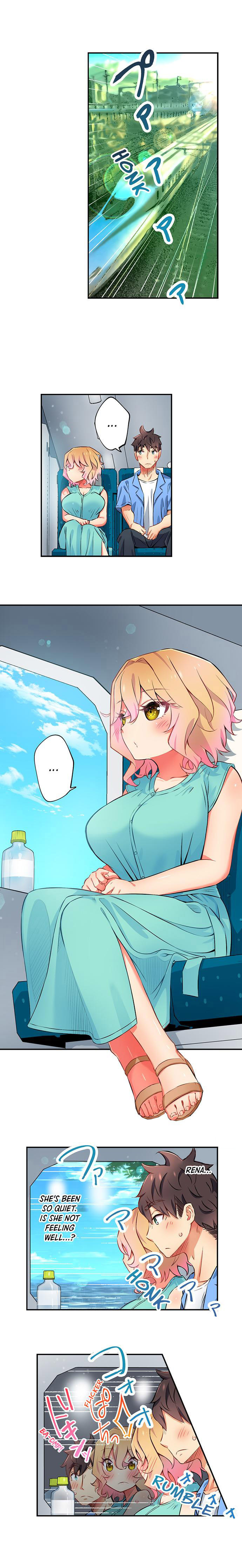 Fucking My Niece at the Girls' Pajama Party Chap Chapter 40-Fucking My Niece at the Girls' Pajama Party - Next Chap 41