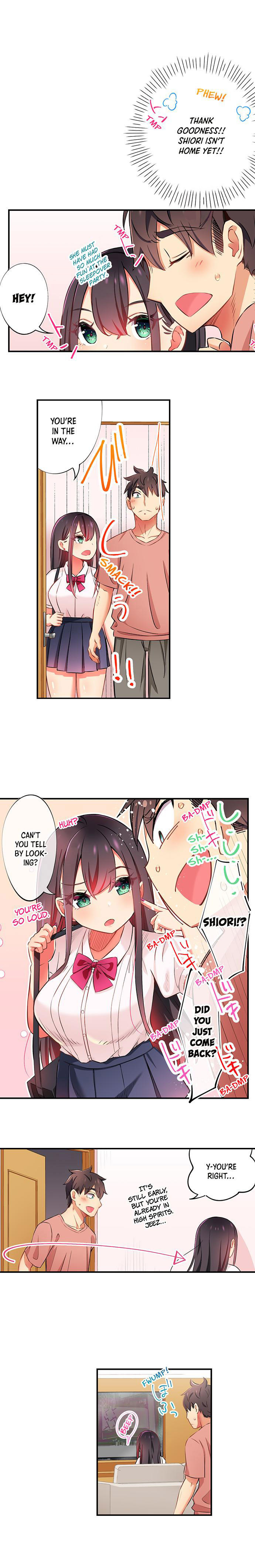 Fucking My Niece at the Girls' Pajama Party Chap Chapter 40-Fucking My Niece at the Girls' Pajama Party - Next Chap 41