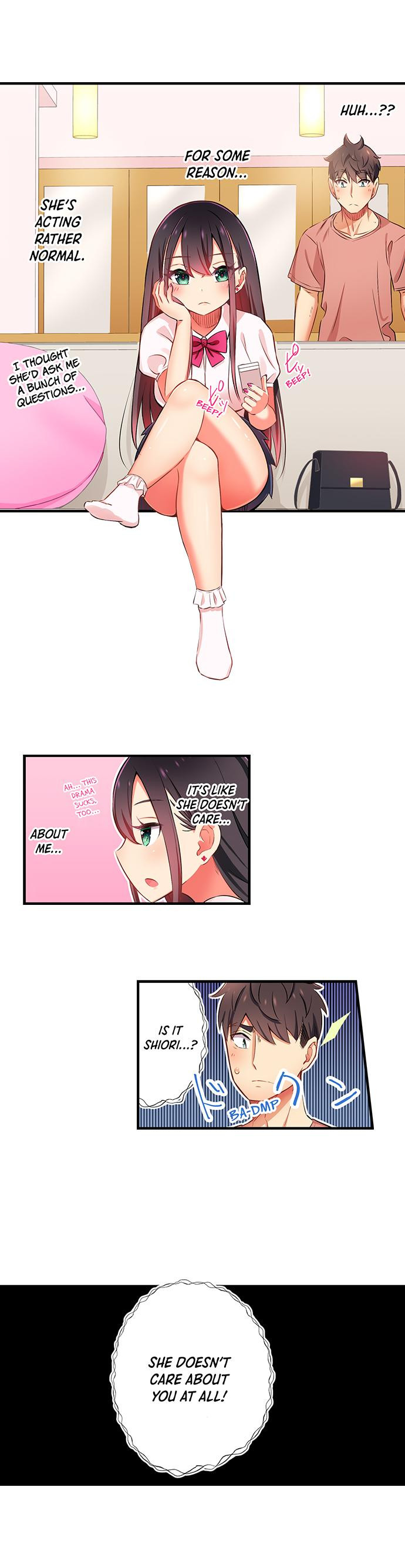 Fucking My Niece at the Girls' Pajama Party Chap Chapter 40-Fucking My Niece at the Girls' Pajama Party - Next Chap 41