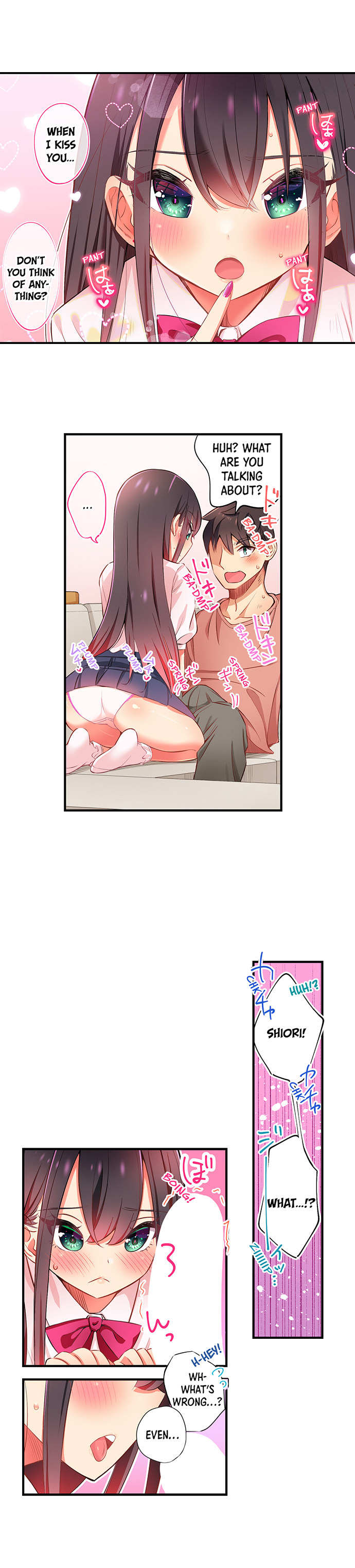 Fucking My Niece at the Girls' Pajama Party Chap Chapter 41-Fucking My Niece at the Girls' Pajama Party - Next Chap 42