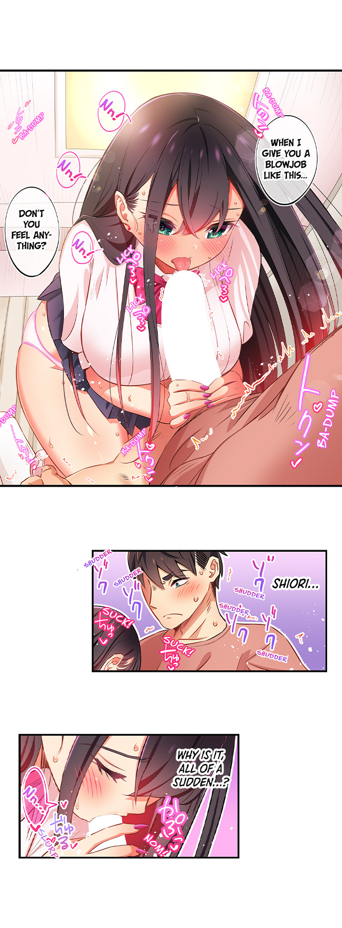 Fucking My Niece at the Girls' Pajama Party Chap Chapter 41-Fucking My Niece at the Girls' Pajama Party - Next Chap 42