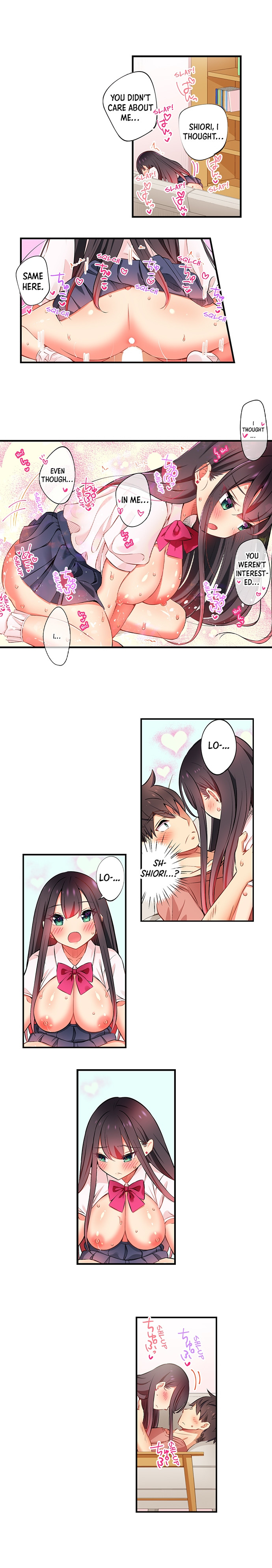 Fucking My Niece at the Girls' Pajama Party Chap Chapter 42-Fucking My Niece at the Girls' Pajama Party - Next Chap 43