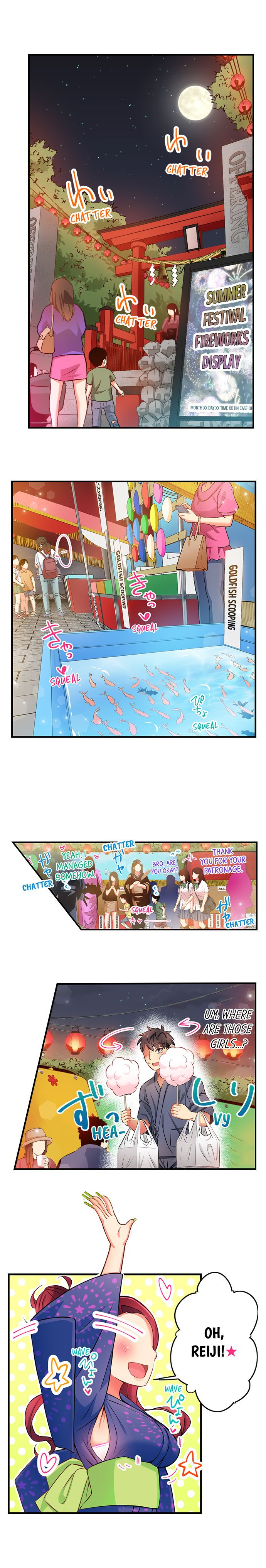 Fucking My Niece at the Girls' Pajama Party Chap Chapter 43-Fucking My Niece at the Girls' Pajama Party - Next Chap 44