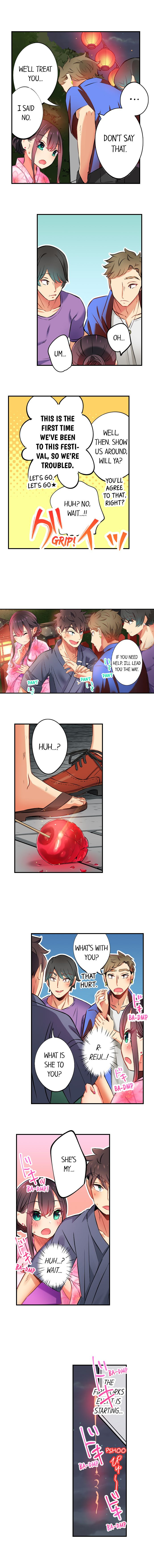 Fucking My Niece at the Girls' Pajama Party Chap Chapter 43-Fucking My Niece at the Girls' Pajama Party - Next Chap 44