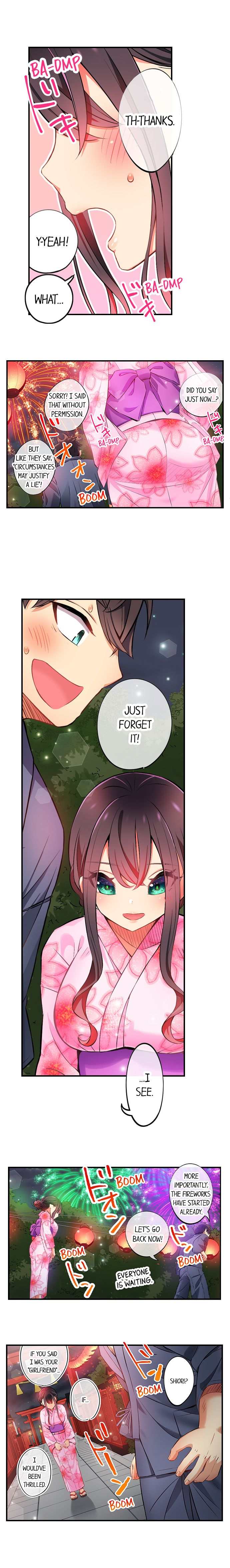 Fucking My Niece at the Girls' Pajama Party Chap Chapter 44-Fucking My Niece at the Girls' Pajama Party - Next Chap 45