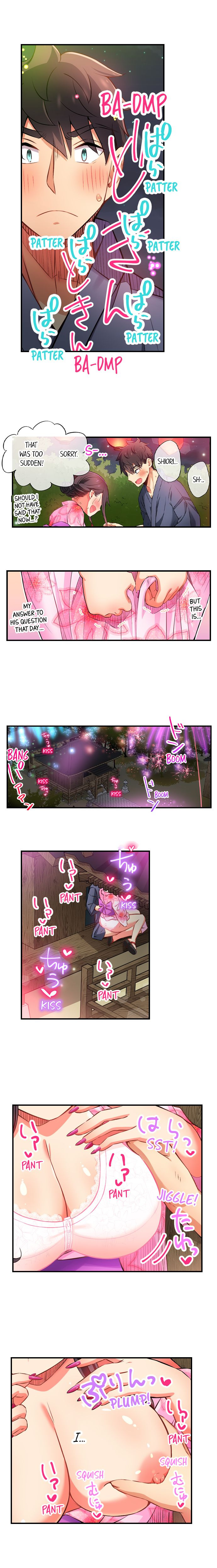 Fucking My Niece at the Girls' Pajama Party Chap Chapter 44-Fucking My Niece at the Girls' Pajama Party - Next Chap 45