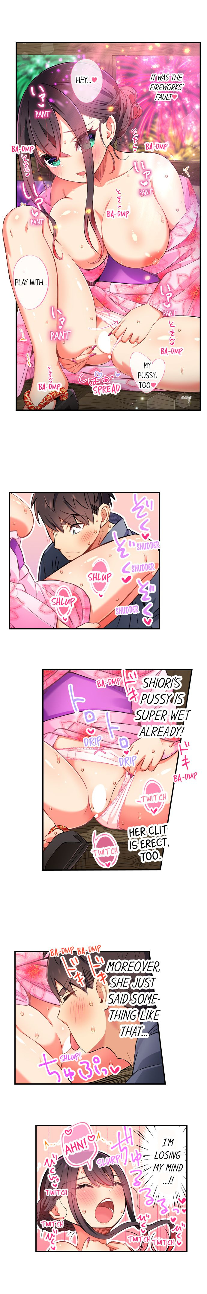 Fucking My Niece at the Girls' Pajama Party Chap Chapter 44-Fucking My Niece at the Girls' Pajama Party - Next Chap 45