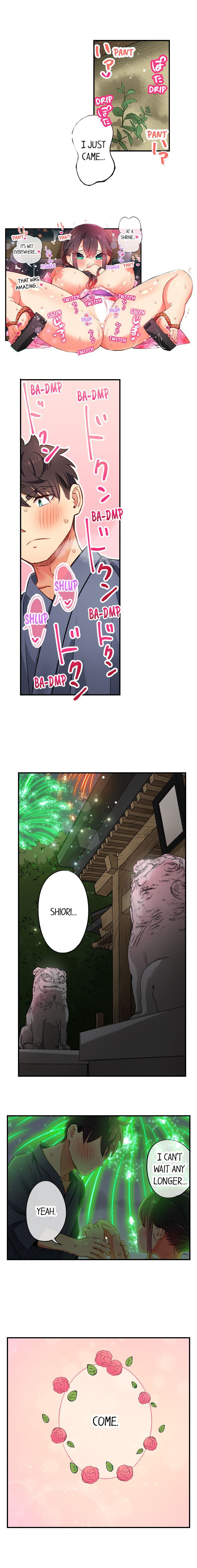 Fucking My Niece at the Girls' Pajama Party Chap Chapter 45-Fucking My Niece at the Girls' Pajama Party - Next Chap 46