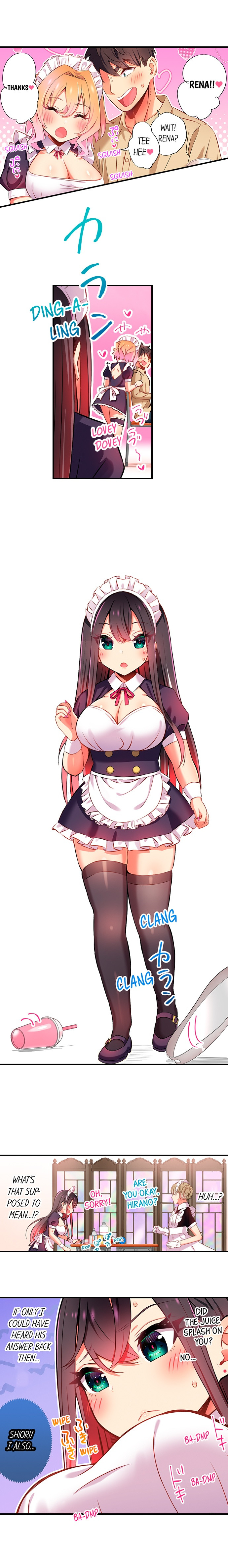 Fucking My Niece at the Girls' Pajama Party Chap Chapter 46-Fucking My Niece at the Girls' Pajama Party - Next Chap 47