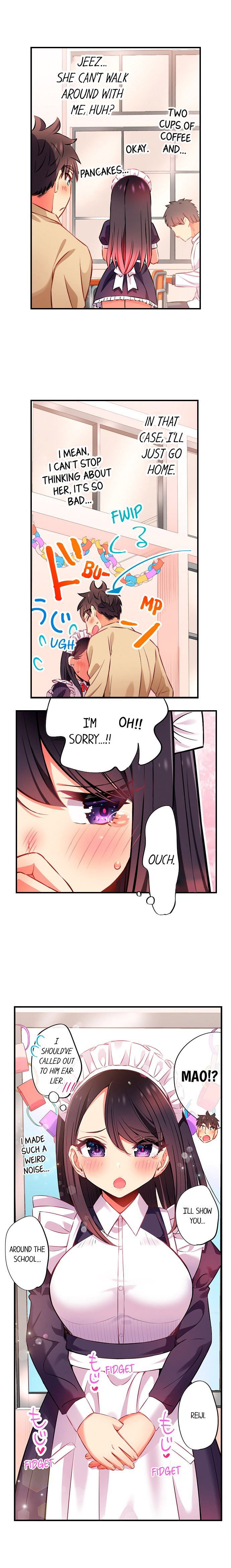 Fucking My Niece at the Girls' Pajama Party Chap Chapter 46-Fucking My Niece at the Girls' Pajama Party - Next Chap 47