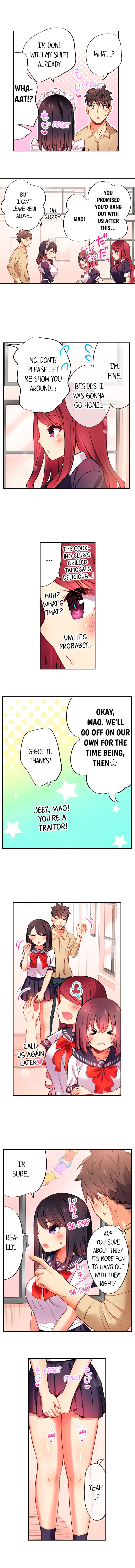 Fucking My Niece at the Girls' Pajama Party Chap Chapter 46-Fucking My Niece at the Girls' Pajama Party - Next Chap 47