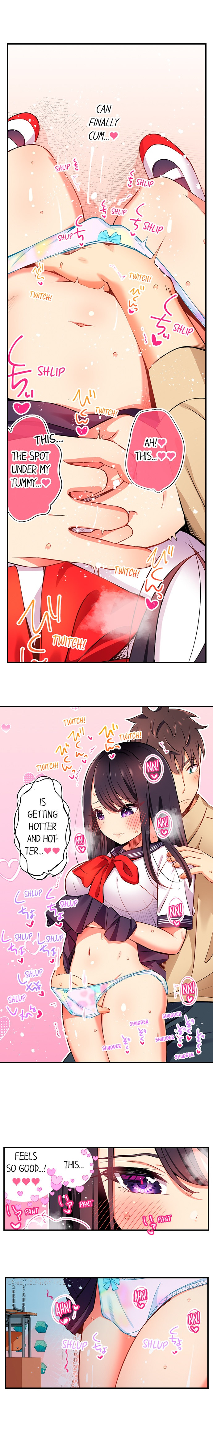 Fucking My Niece at the Girls' Pajama Party Chap Chapter 47-Fucking My Niece at the Girls' Pajama Party - Next Chap 48