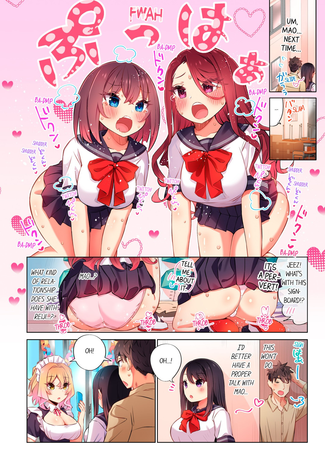 Fucking My Niece at the Girls' Pajama Party Chap Chapter 48-Fucking My Niece at the Girls' Pajama Party - Next Chap 49