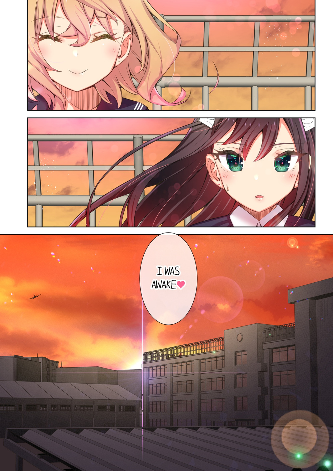 Fucking My Niece at the Girls' Pajama Party Chap Chapter 51-Fucking My Niece at the Girls' Pajama Party - Next Chap 52