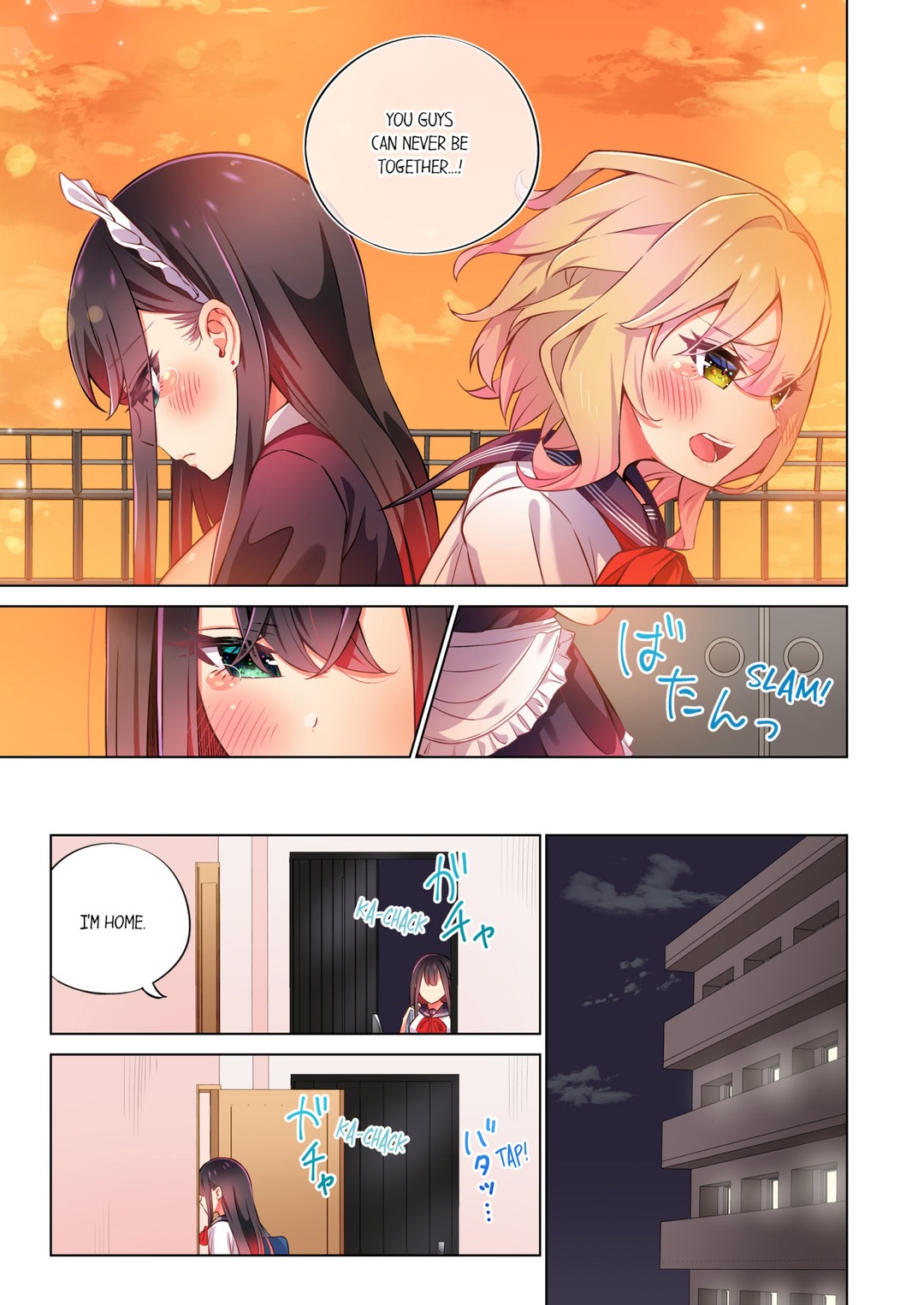 Fucking My Niece at the Girls' Pajama Party Chap Chapter 52-Fucking My Niece at the Girls' Pajama Party - Next Chap 53