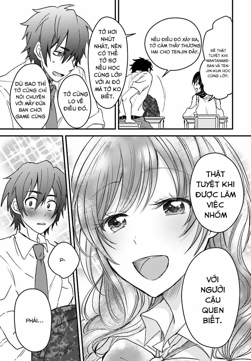 Fuufu Ijou, Koibito Miman. Chap Chapter 1-Fuufu Ijou, Koibito Miman. - Next Chap 2