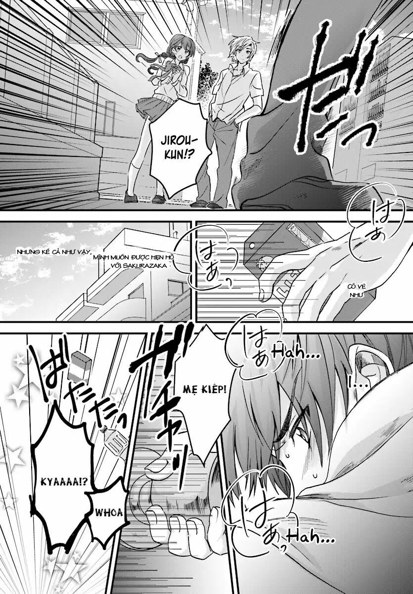 Fuufu Ijou, Koibito Miman. Chap Chapter 1-Fuufu Ijou, Koibito Miman. - Next Chap 2