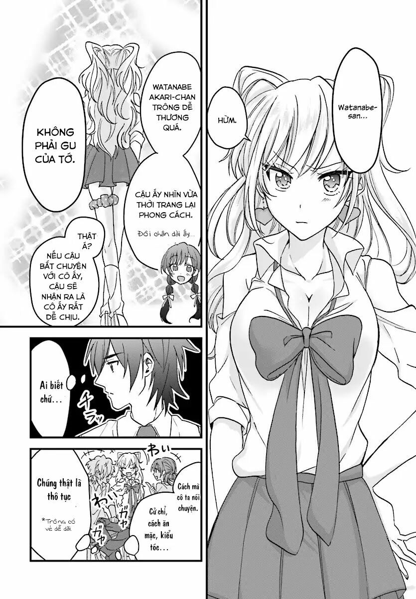 Fuufu Ijou, Koibito Miman. Chap Chapter 1-Fuufu Ijou, Koibito Miman. - Next Chap 2