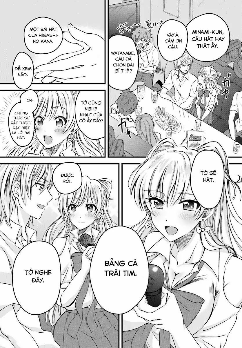 Fuufu Ijou, Koibito Miman. Chap Chapter 2-Fuufu Ijou, Koibito Miman. - Next Chap 3