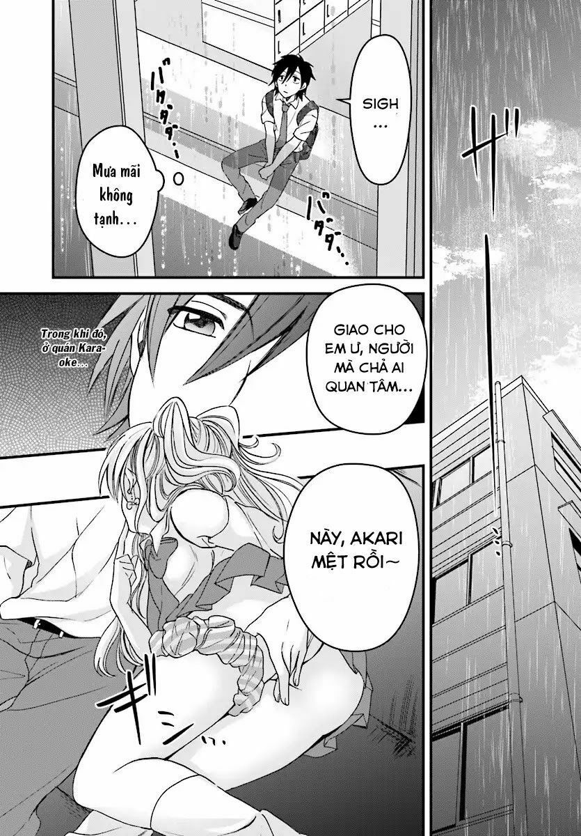 Fuufu Ijou, Koibito Miman. Chap Chapter 2-Fuufu Ijou, Koibito Miman. - Next Chap 3