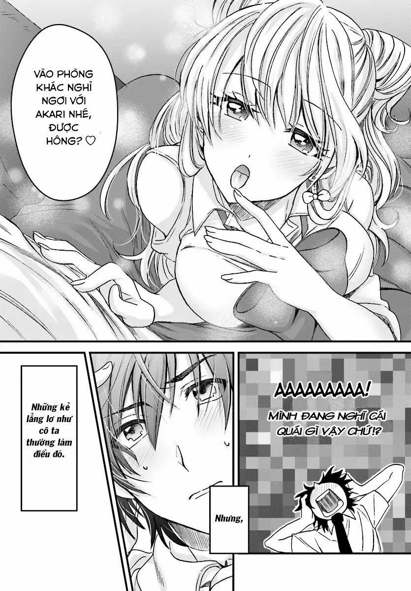 Fuufu Ijou, Koibito Miman. Chap Chapter 2-Fuufu Ijou, Koibito Miman. - Next Chap 3