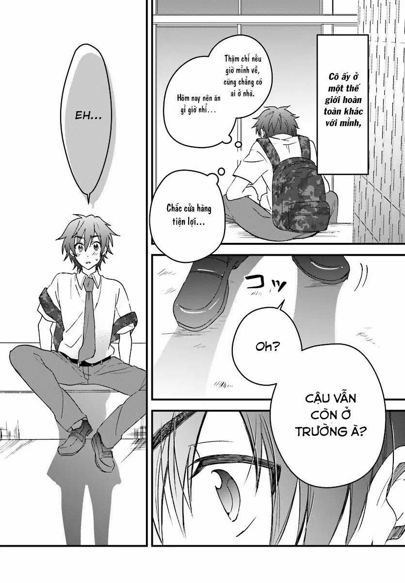 Fuufu Ijou, Koibito Miman. Chap Chapter 2-Fuufu Ijou, Koibito Miman. - Next Chap 3