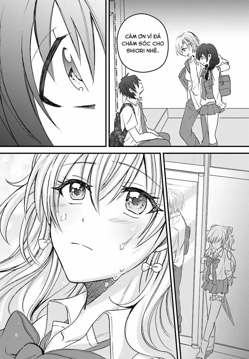 Fuufu Ijou, Koibito Miman. Chap Chapter 2-Fuufu Ijou, Koibito Miman. - Next Chap 3