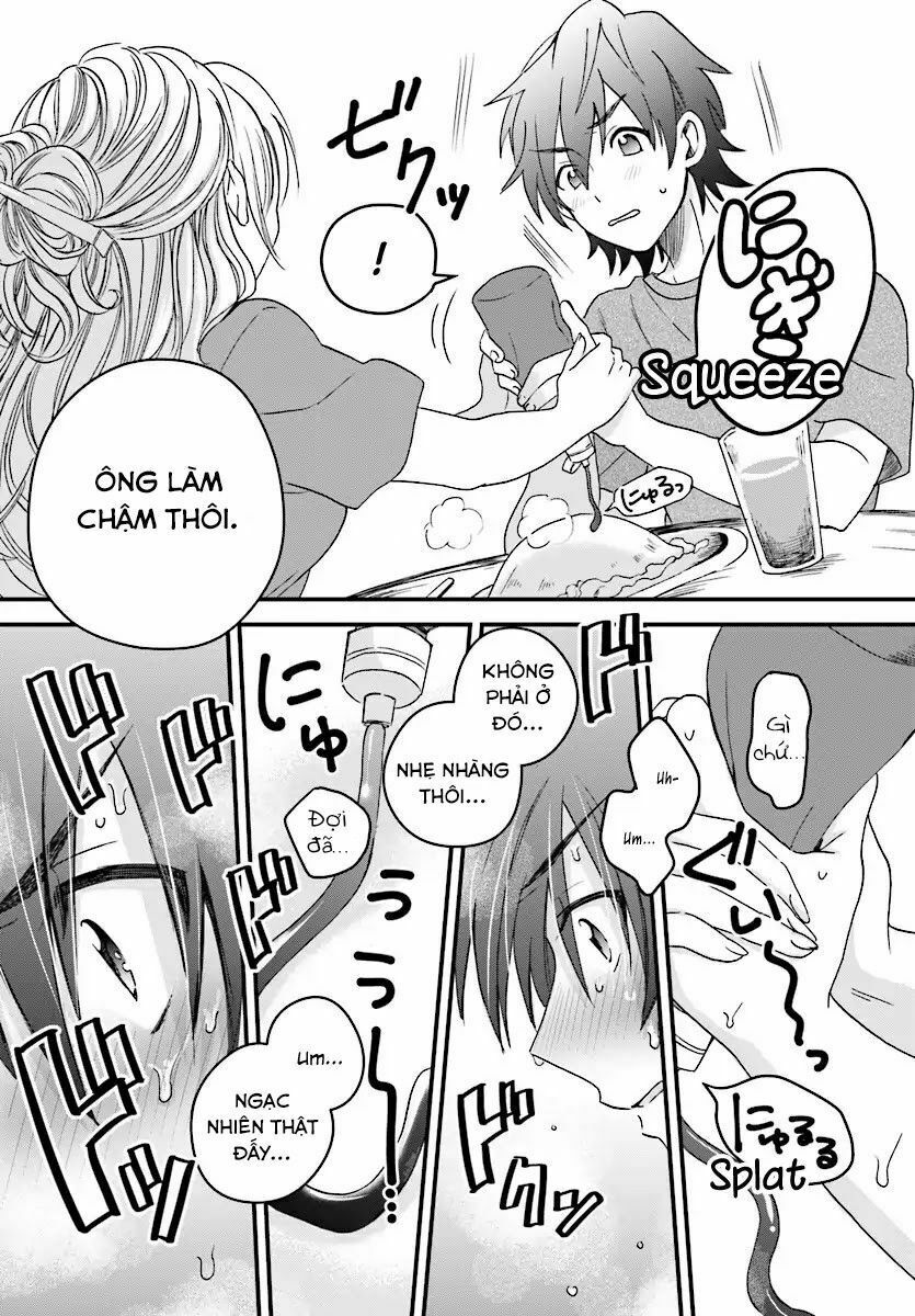 Fuufu Ijou, Koibito Miman. Chap Chapter 2-Fuufu Ijou, Koibito Miman. - Next Chap 3