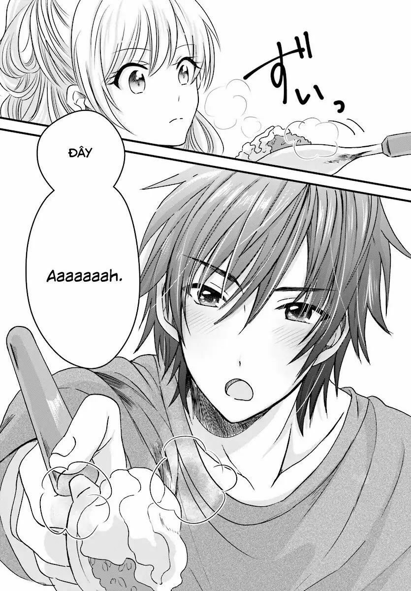 Fuufu Ijou, Koibito Miman. Chap Chapter 2-Fuufu Ijou, Koibito Miman. - Next Chap 3