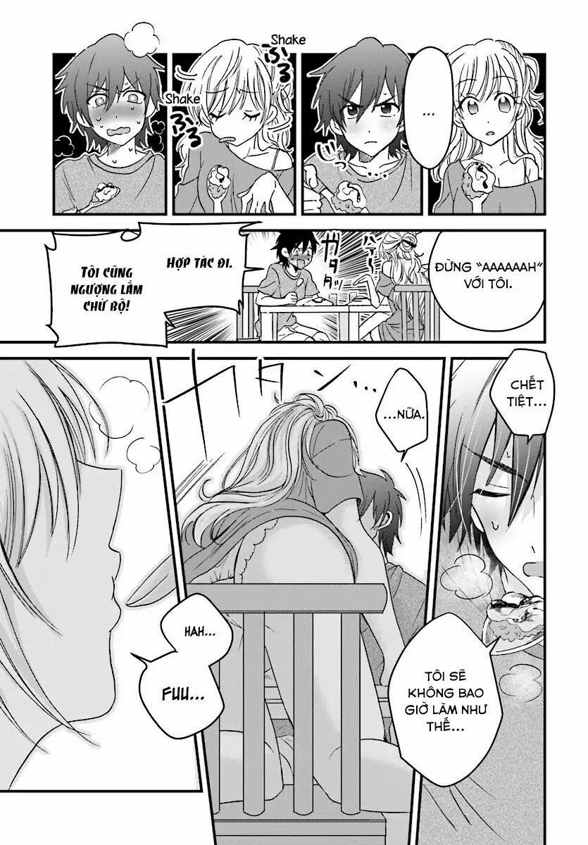 Fuufu Ijou, Koibito Miman. Chap Chapter 2-Fuufu Ijou, Koibito Miman. - Next Chap 3